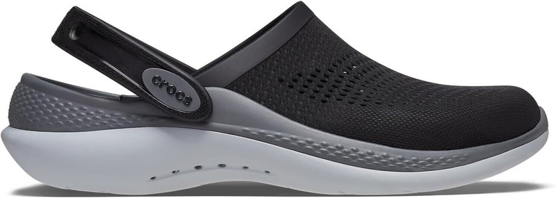 Crocs LiteRide 360 Summer Clog – Beach Sandals for Men & Women gallery