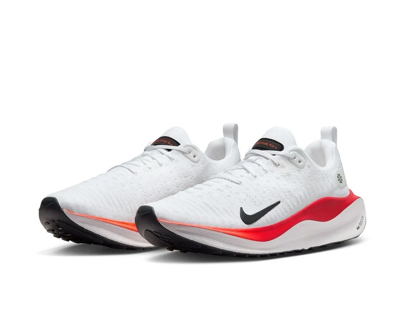 Nike ReactX Infinity Run 4 Men's Running Shoes - Authentic - Multi-Color/Sizes gallery