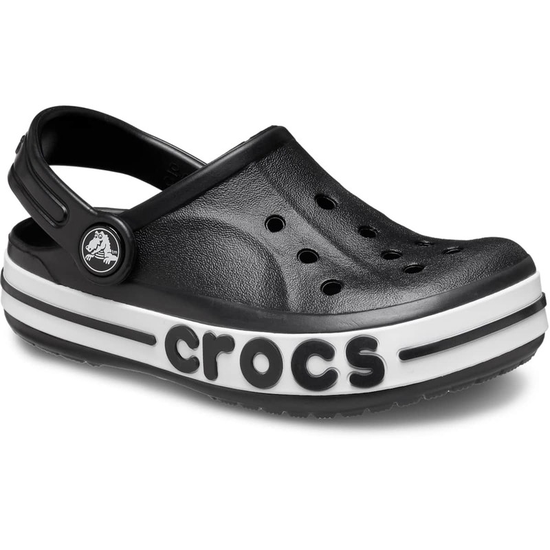 Crocs Kids' Shoes - Bayaband Clogs, Water Shoes, Slip On Shoes gallery