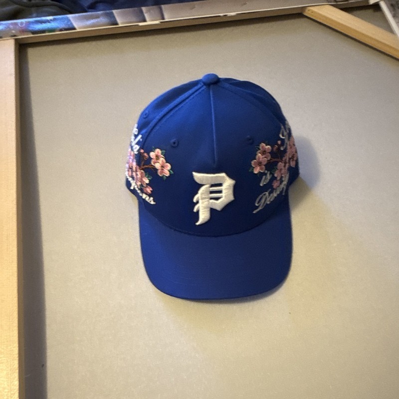 Primitive Destiny SnapBack Hat