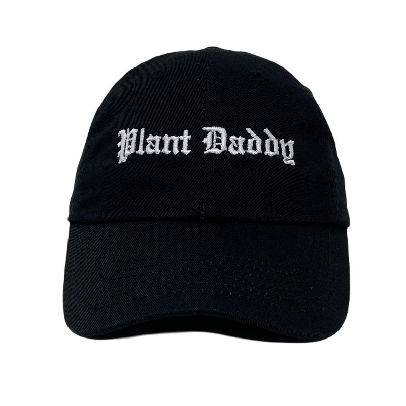 Plant Daddy Dad Hat gallery
