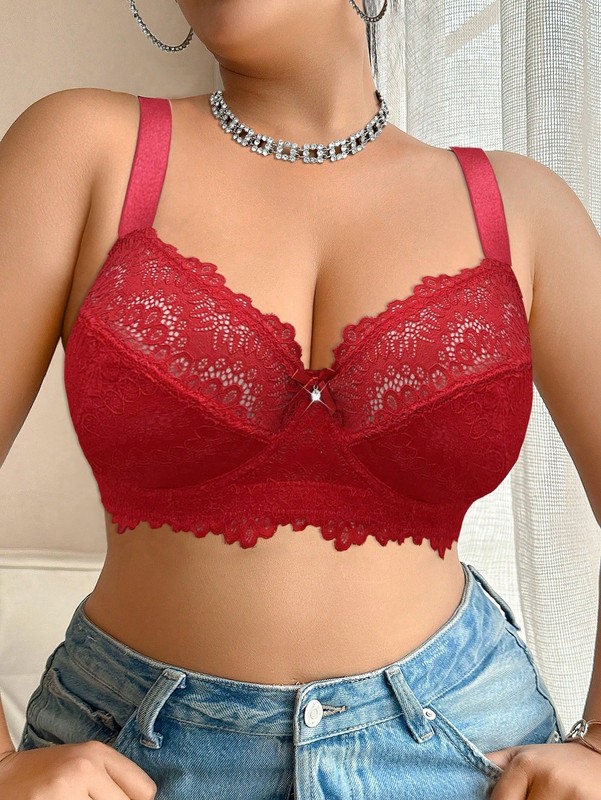 Comfortable ladies knickers made of high quality lace everyday and elegant cheap 24