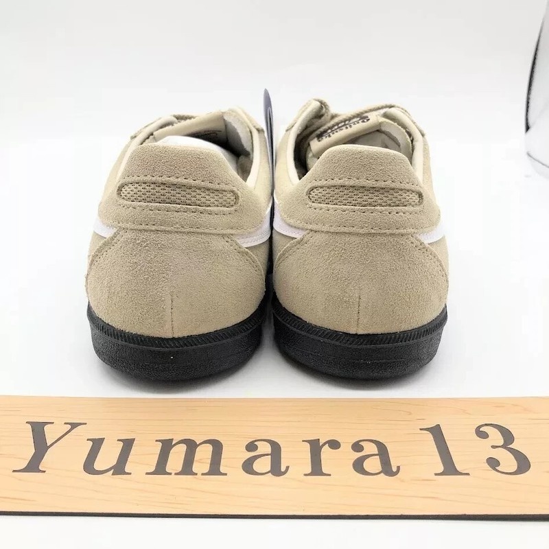 Onitsuka Tiger 66 SLIP ON BIRCH/WOOD CREPE 1183c157-200 Unisex Size gallery