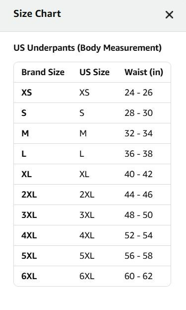 7-Pack Hanes Men's Underwear Briefs MEDIUM Gray Black Comfort Moisture-Wicking gallery