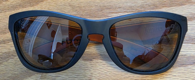 Oakley Chip Foose Jupiters FD-100