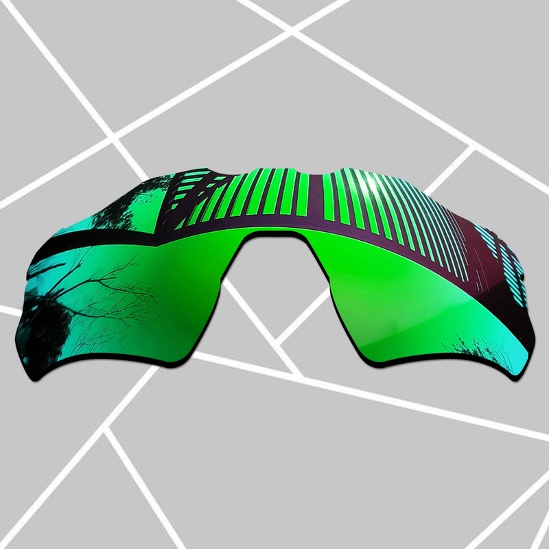 TRUE Polarized Replacement Lenses for-Oakley Radar EV Path OO9208 Wholesale gallery