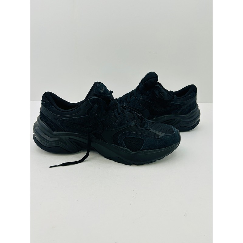 Nike Initiator Running Shoes Mens 11 Black