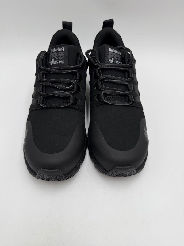 Timberland PRO RADIUS TB0A28PT001 Men's NEW Work Sneaker Black Multiple Sizes gallery