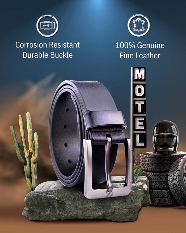 Genuine Leather Belts For Men Classy Dress Belts Mens Belt Many Colors & Sizes gallery