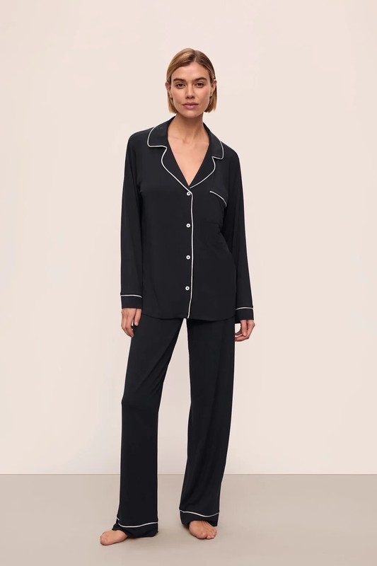 Eberjey Gisele TENCEL Modal Long PJ Set - CHOOSE COLOR - CHOOSE SIZE - BRAND NEW