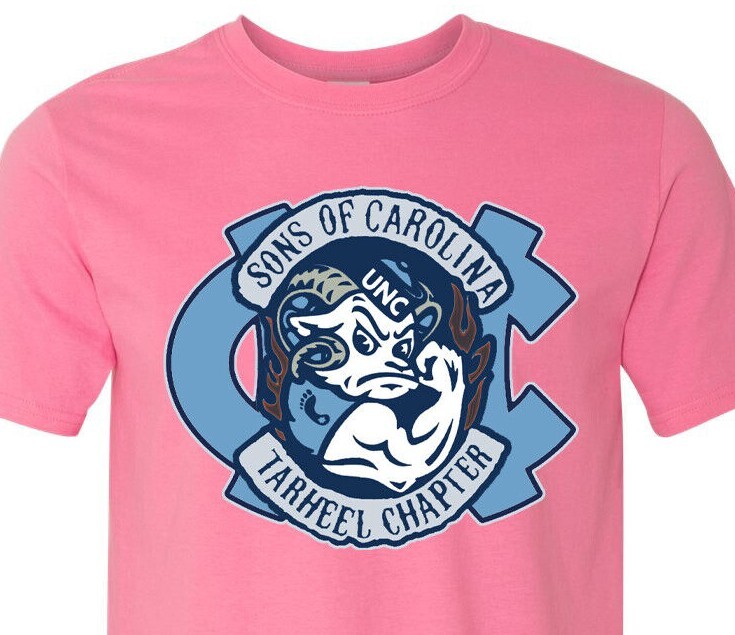 Carolina Tarheels - College Sports - Son's Of Carolina - UNC Fan Favorite gallery