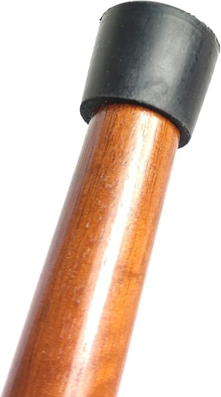 Vintage Brass Unique Head Handle For Handmade Wooden Walking Stick Cane Gift gallery
