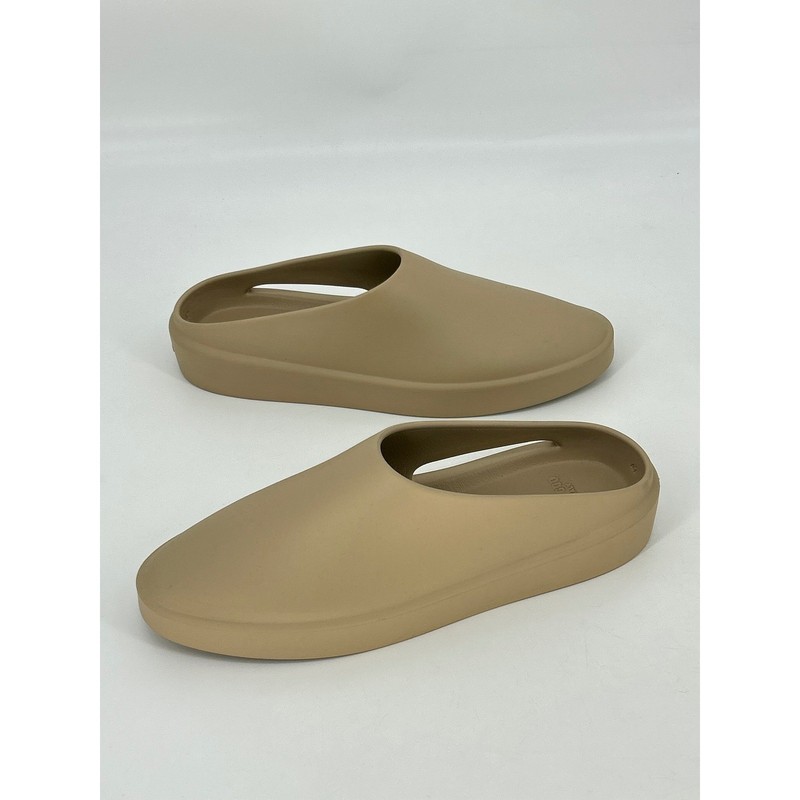 Fear of God The California Slip-On Almond Clogs Men’s EU 47 (US 14) FG80-100EVA