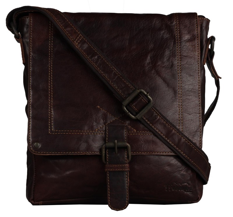 Rockfest flap bag leather shoulder bag messenger bag leather bag gallery