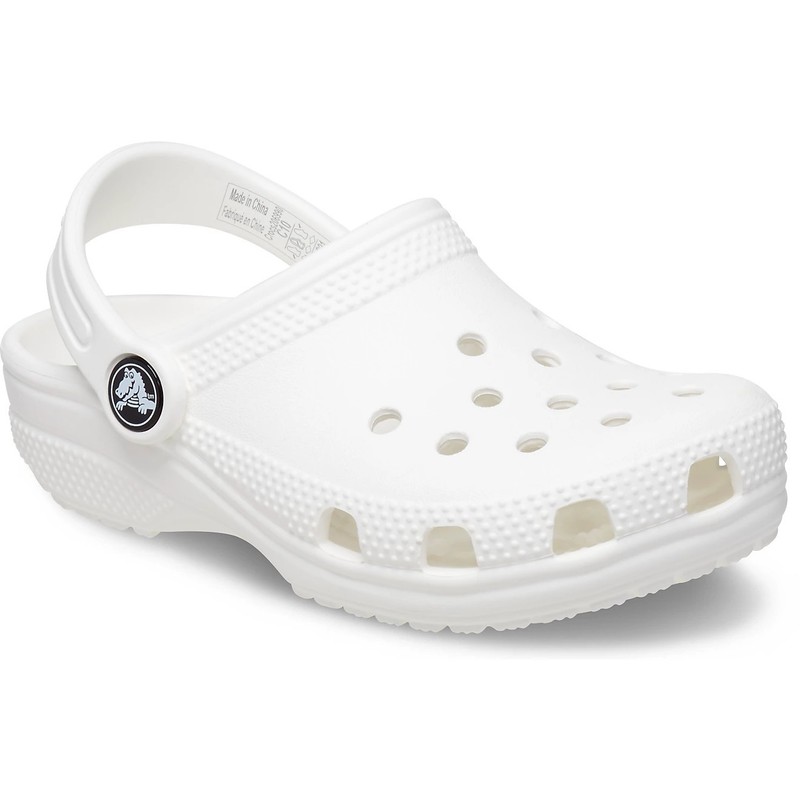 Crocs Classic Clog Unisex Slip On Women Shoe Ultra Light Water Friendly Sandals- gallery