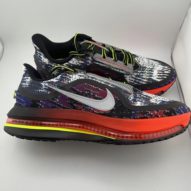Free Shipping Nike Pegasus Premium-Multi-Pixel Men’s Breathable Sneaker