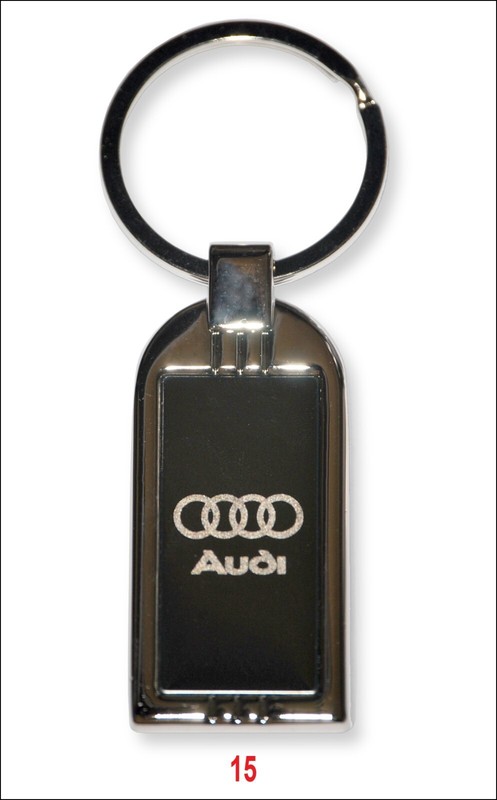 KEYCHAIN GENUINE Car Key gift Home Key chain CA10 gallery