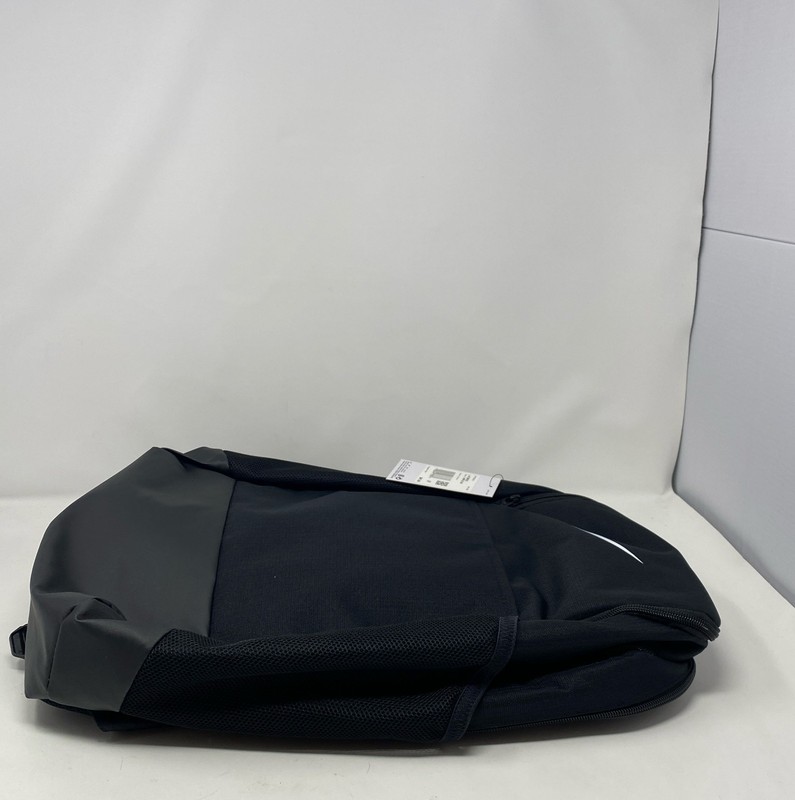 Nike Brasilia 9.5 Backpack Medium 24L Black/White DH7709-010 gallery