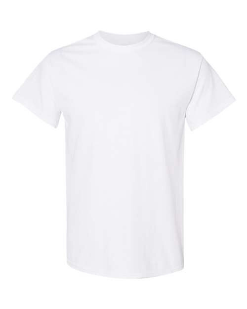 Gildan Heavy Cotton Short Sleeve gallery