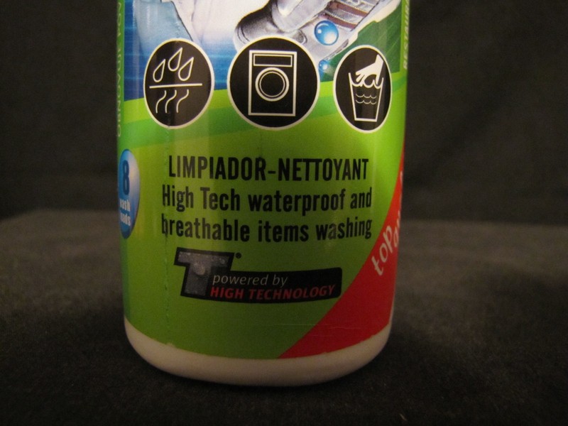 Tarrago - HighTech Performance Wash -250 ml gallery