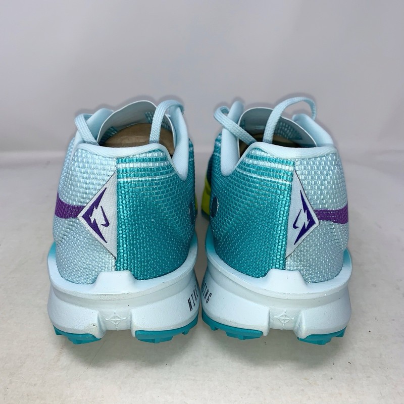 Nike Terra Kiger 10 Glacier Blue Sneakers, Size 12.5 BNIB FV3929-400 gallery
