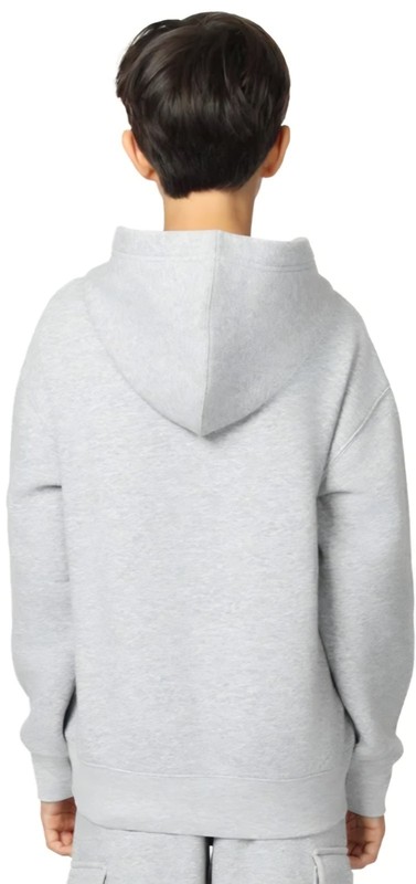 Gap KidsGap Youth Fleece Hoodie BOYS 7/8 gallery