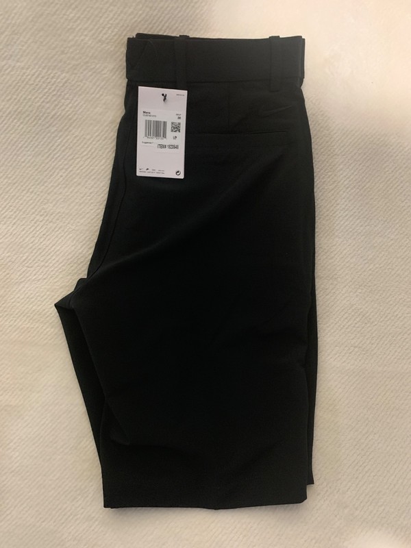 Nike Mens Dri-Fit Golf Shorts Choose Color & Size