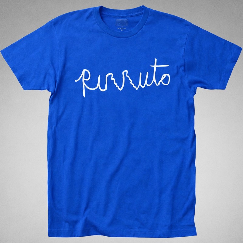 Billy Madison RUZZUTO T SHIRT tee happy gilmore adam sandler 95 90s funny movie