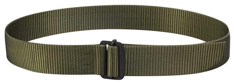 Propper® Tactical Duty Belt with Metal Buckle – 1.5″ Nylon Webbing