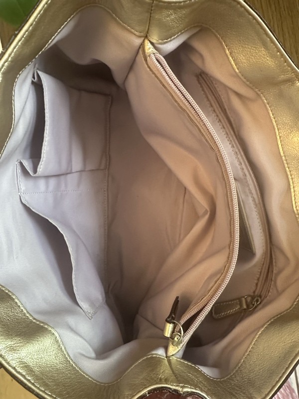 Coach Soho East/West Tote (Style F18751) gallery