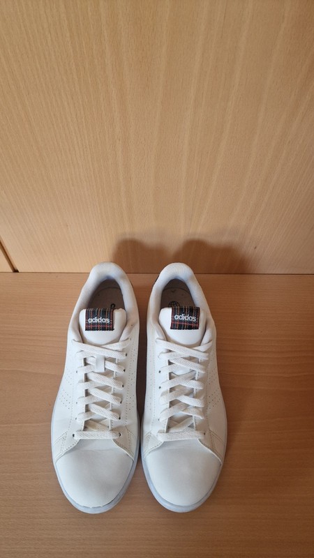 Adidas Advantage gallery
