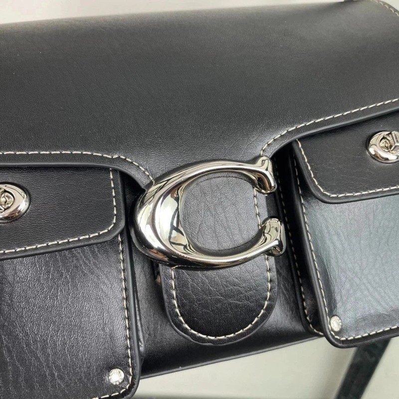 NEW COACH Cargo soft tabby Fashion Women's Satchel Bag CU124 . gallery