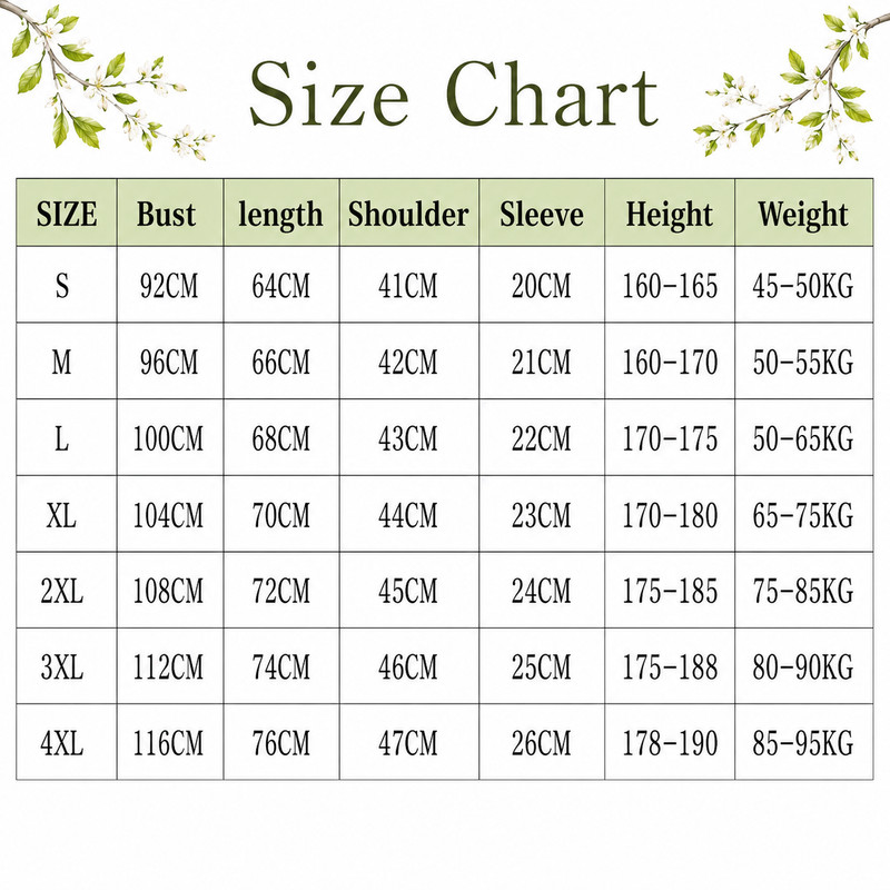 New Summer Waffle Round Neck Short Sleeved T-shirt for Men's Short Sleeved Top gallery
