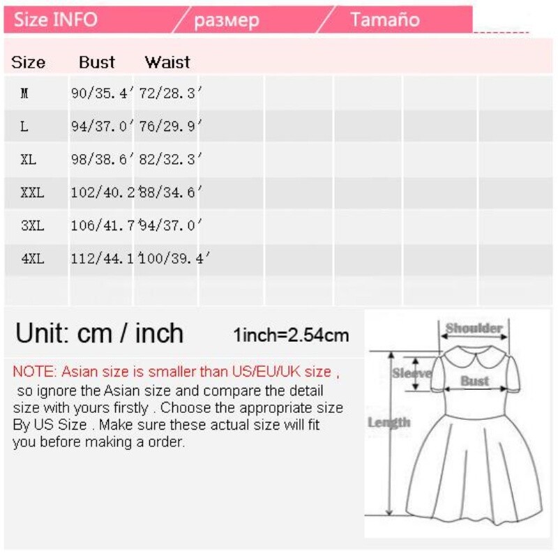 Lady Maid Dress Gothic Ruffle Pleated Puff Sleeve Waitress Cosplay Cute Lolita gallery
