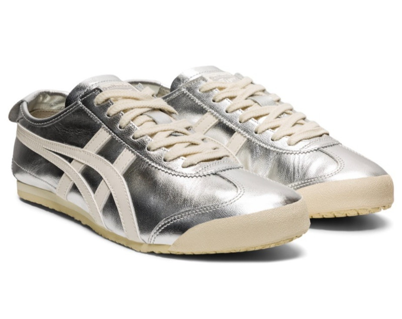 Onitsuka Tiger MEXICO 66 1183C102 001 BLACK WHITE