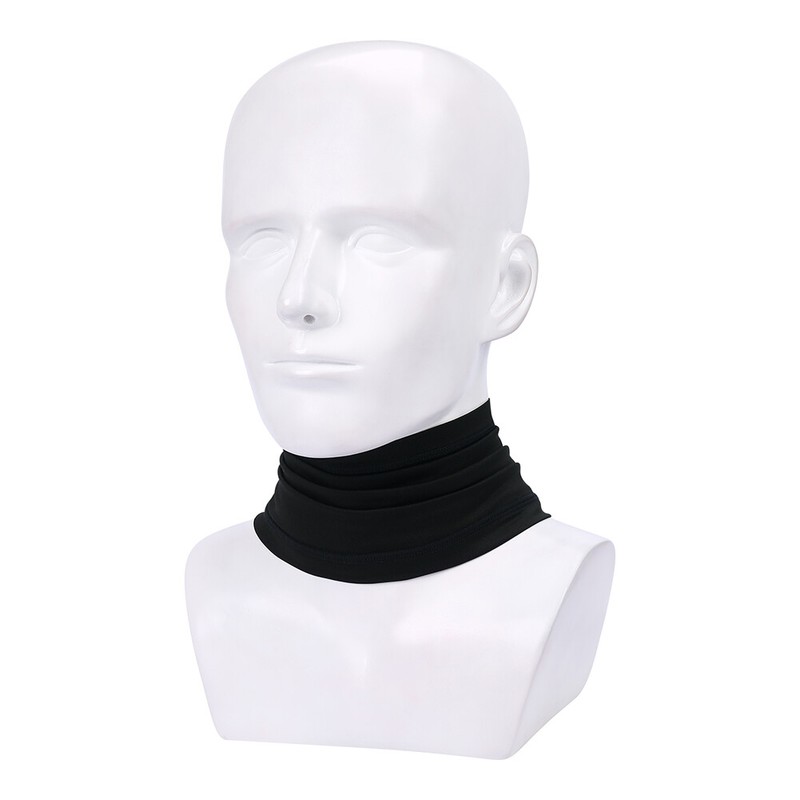 Cooling Neck Gaiter Balaclava Face Mask UV Protection Bandana Scarf Men Women US gallery
