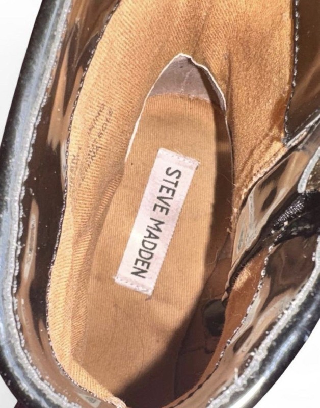 Steve Madden