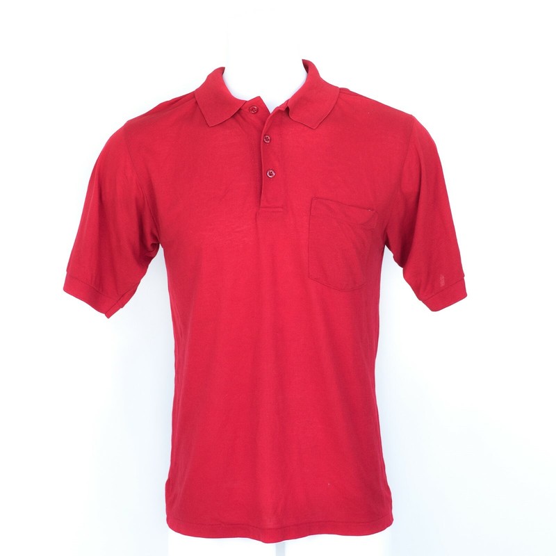 Used Polo Shirts Work Shirts VARIOUS COLORS Cintas Unifirst G&K AND OTHERS gallery