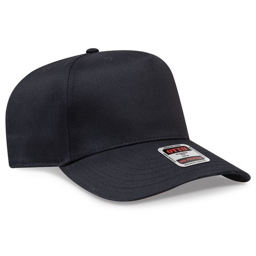 OTTO CAP® 31-069 – 5 Panel Mid Profile Baseball Cap