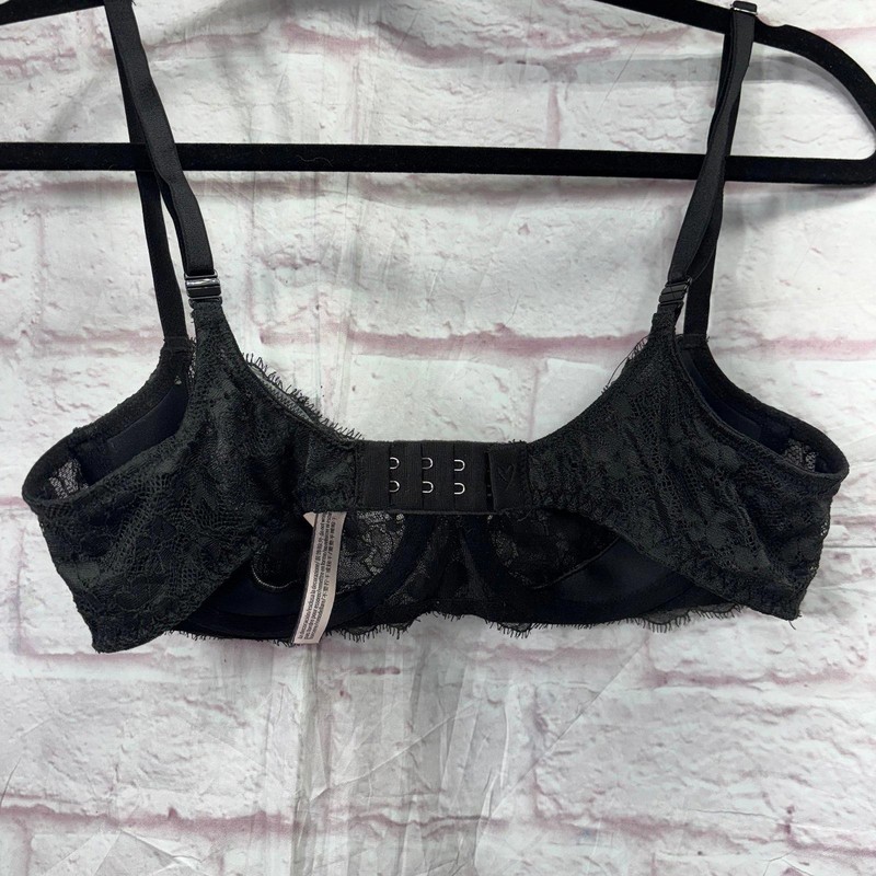 Victoria's Secret Dream Angel Bra without Padding 34C gallery