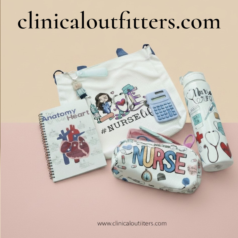 Nursing Life Bundles