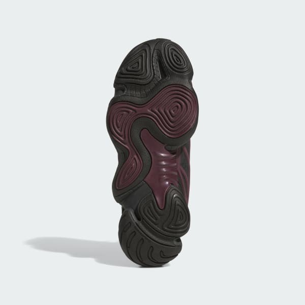 Adidas Intimidation Abrasion Resistant Low Top Vintage Basketball JS3316 Shoes gallery