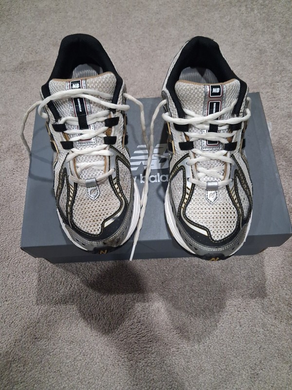New Balance Mens 1906RA