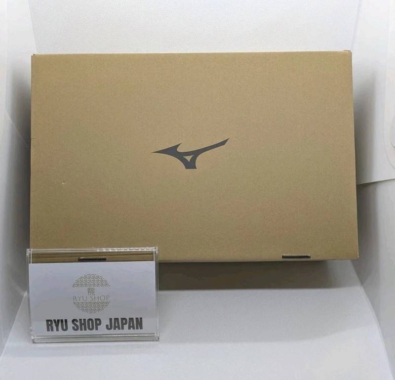 Mizuno Volleyball Shoes WAVE LIGHTNING ELITE WIDE V1GA260151 White / Black gallery