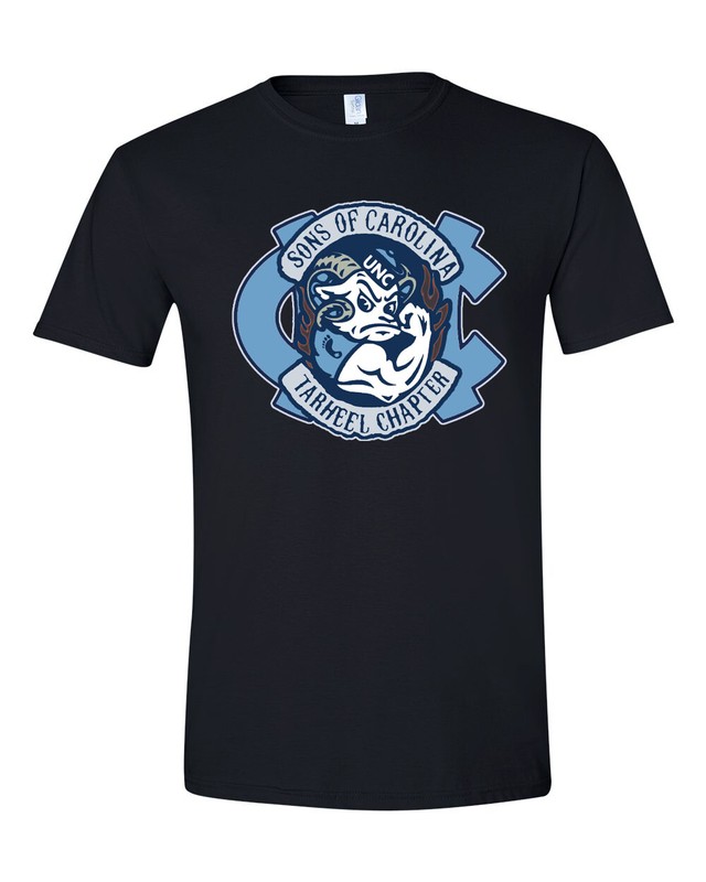 Carolina Tarheels - College Sports - Son's Of Carolina - UNC Fan Favorite gallery