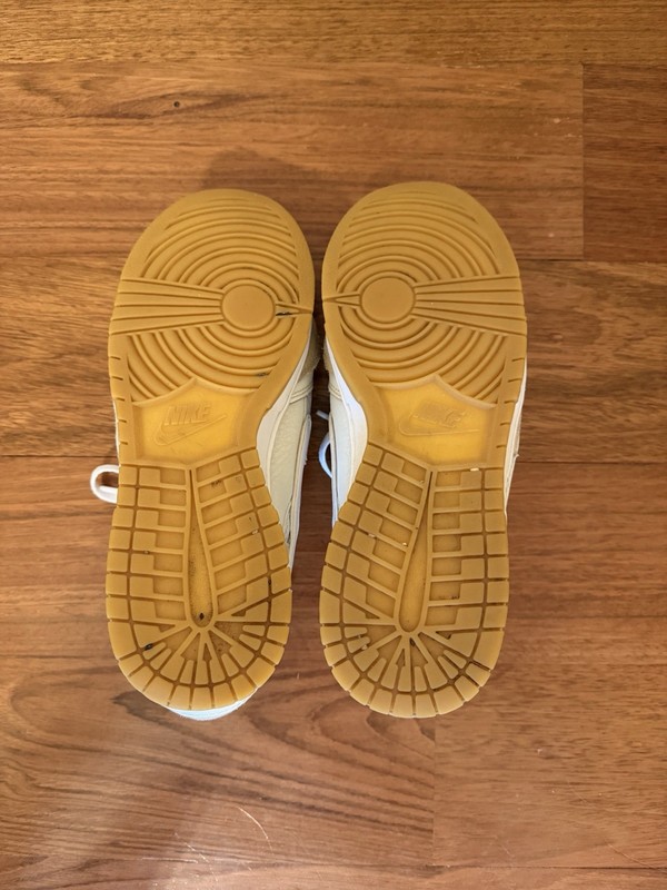 Nike Dunk Low Scrap 'Sea Glass' - Size 9.5 Mens gallery