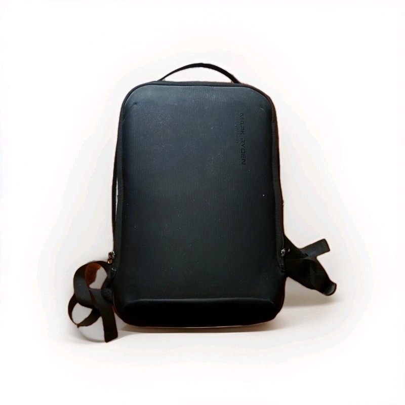 MARK RYDEN 20L Men's Backpack Adjustable Fashion Laptop Bag Waterproof Backpack gallery