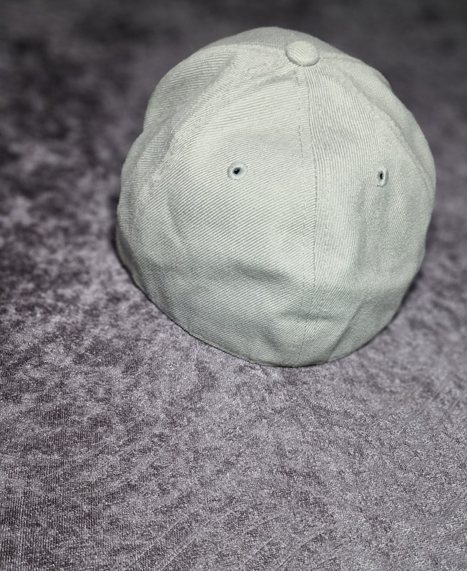 kbethos hat vintage gallery