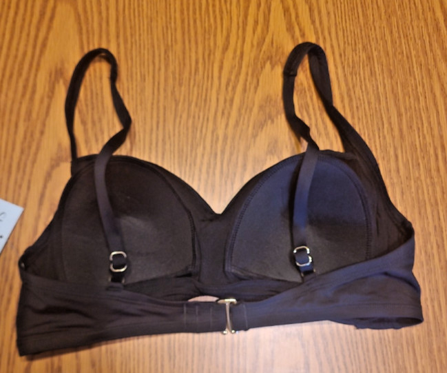 Shade&Shore Bikini Top Size L*528-17 gallery
