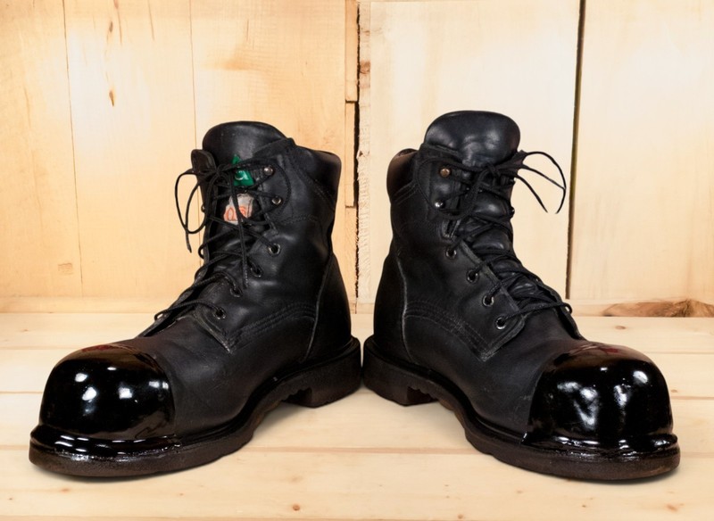 Red Wing 3507 with Tuff Toe Size 11EE (Steel Toe) (USA) gallery